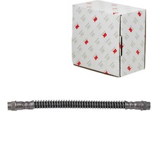 NK DURITE DE FREIN ARRIÈRE ADAPTÉE POUR CITROËN AX SAXO PEUGEOT 106 | 859956