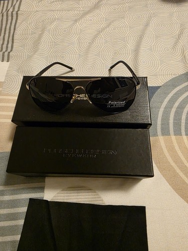 Lunette soleil polarisées - ,