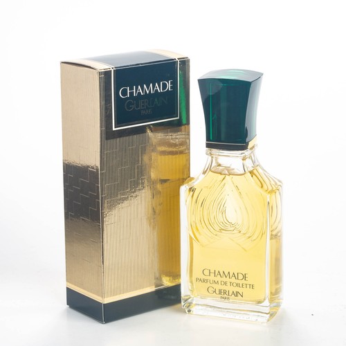 Guerlain chamade parfum - guerlain,