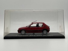 Peugeot 205 GTi  1/43 Norev