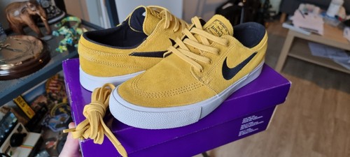 Nike zoom janoski - zoom, solar