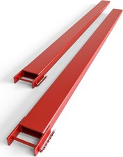 Pallet Fork Extension Tire