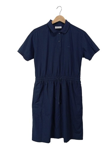 Lacoste robe polo - lacoste,