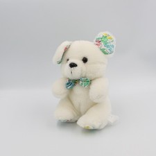 Ancienne peluche souris