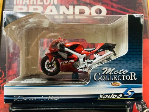 Moto miniature honda - moto, 1000
