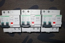 DISJONCTEUR DIFFERENTIEL