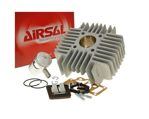 Kit cylindre airsal sport - kit,