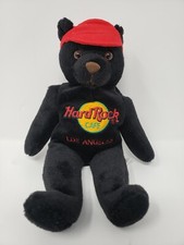 Vintage Hard Rock Cafe Los