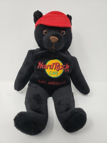 Vintage hard rock cafe - hard,