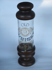 Veille Fontaine À Whisky 