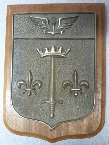 Flottille 35f jeanne arc - 35f,