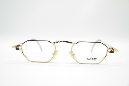 Vintage bajazzo new - vintage, noir