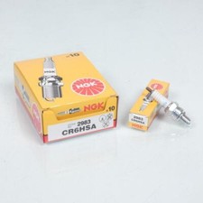 Bougie d'allumage NGK pour