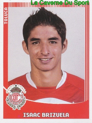 337 isaac brizuela mexico - isaac,