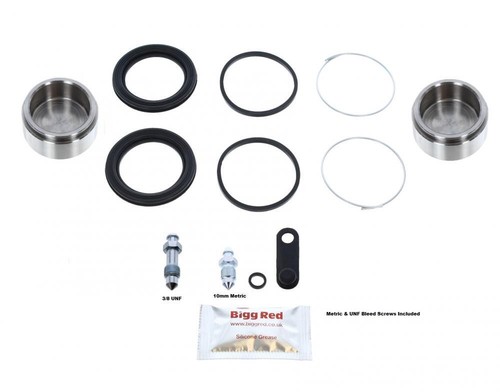 Pour triumph gt6 avant kit - avant,