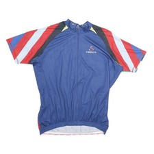 CEROTI Homme Jersey Cyclisme
