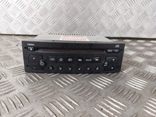 Autoradio CD Clarion RD3-01 -