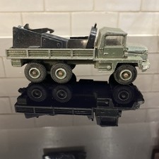 Vintage Dinky Toys Diecast
