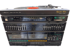 RARE Garrard  Sound System