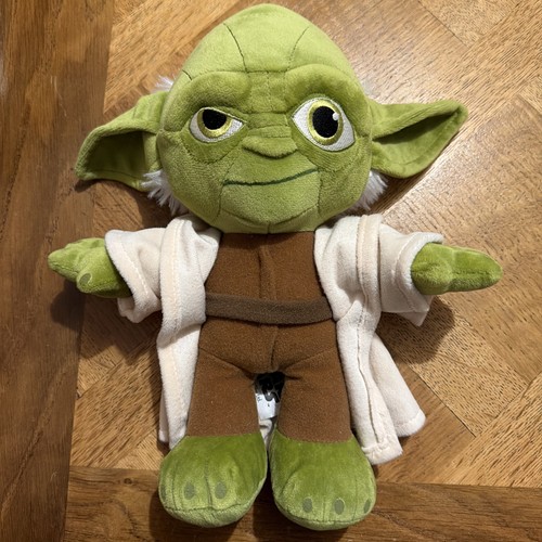 Doudou peluche star wars - doudou,