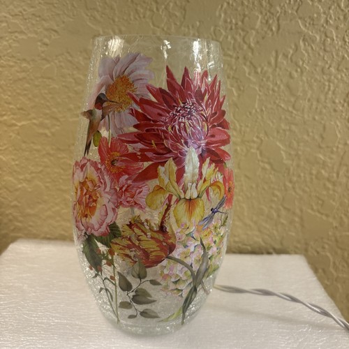 Stony creek lighted glass - stony,