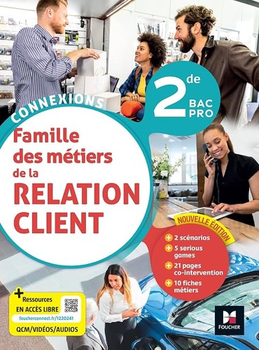 Connexions la relation - connexions,