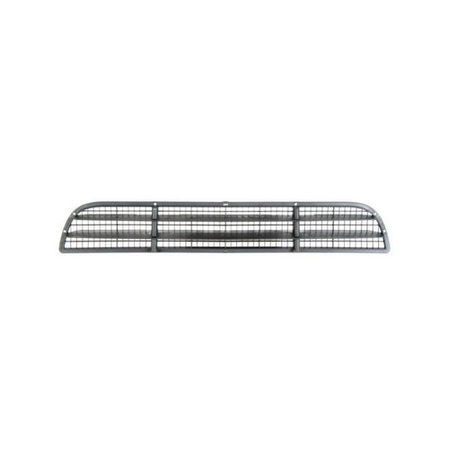 Grille pare choc avant - grille,