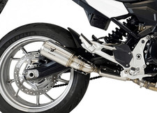 BMW F900 R / XR -20/26-