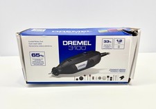 OPEN BOX Dremel 3100 Corded