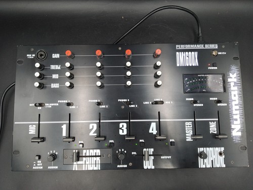 Table mixage 4 - mixage, dj