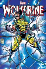 Hama, L: Wolverine Omnibus