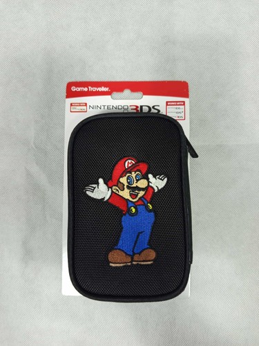 Pochette officiel super mario - officiel,