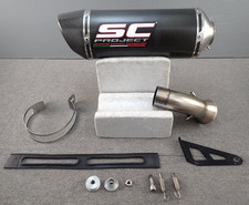 SC Project Carbon Slip On