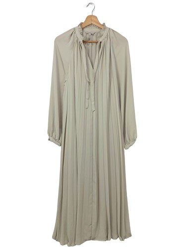 Robe manches longues - h&m,