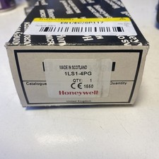 1LS1-4PG levier fin de course