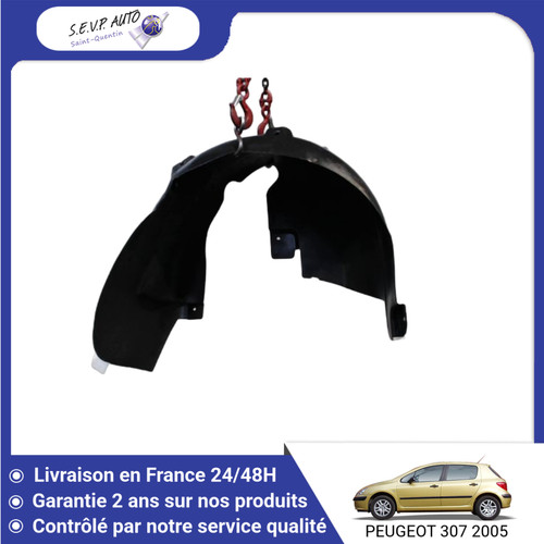 Pare boue arriere - pare-boue,