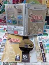 Game cube zelda the - game,
