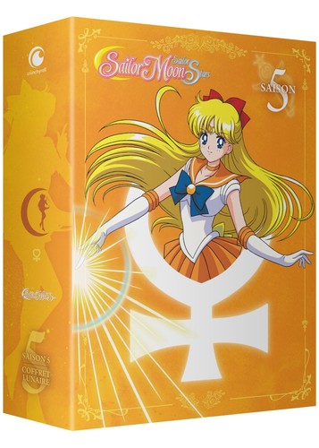 Sailor moon - moon,