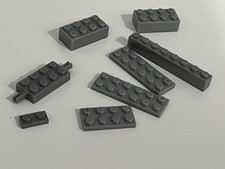 Lot Pièces Gris clair halo