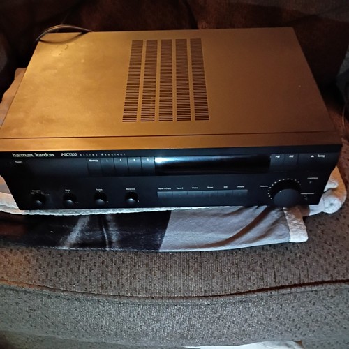Harman kardon hk3300 stereo - hk3300,