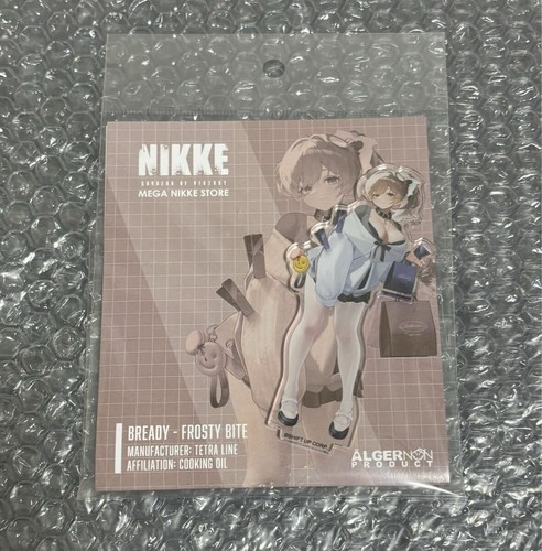 Meganekko megami nikke - meganekko, no