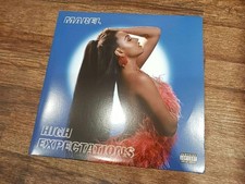 Album vinyle Mabel High Expectations 2LP téléchargement numérique 2019