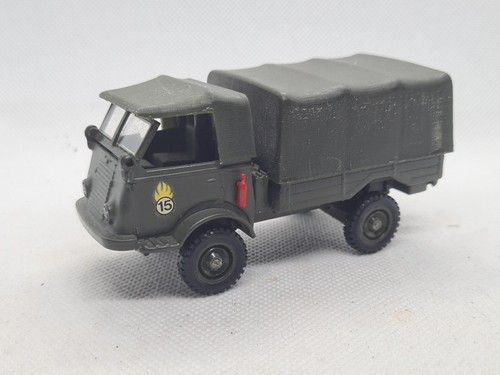 Verem solido camion - verem,