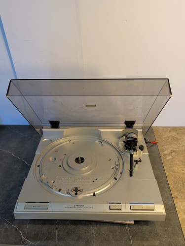 Pioneer s30 full auto - pl-s30,