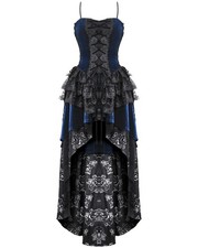 Dark love femmes gothique - love,