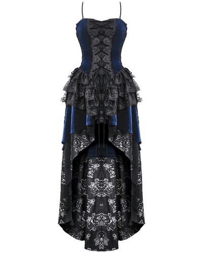 Dark love femmes gothique - in,