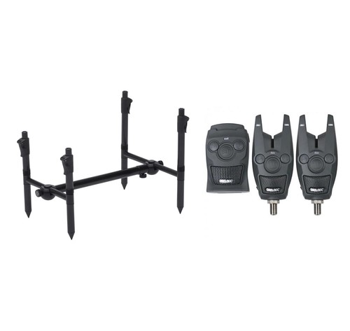 Prologic rod pod set - rod,