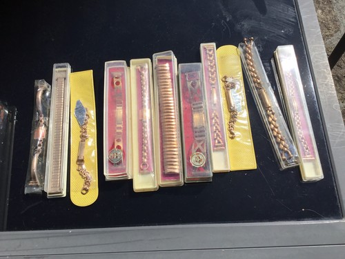 Lot ancien bracelet de - lot,