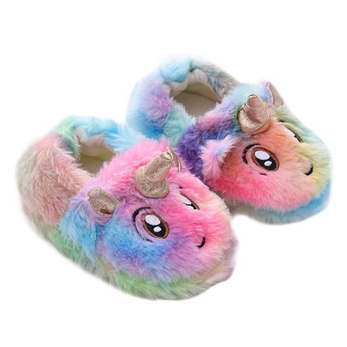 Paire pantoufles - de,