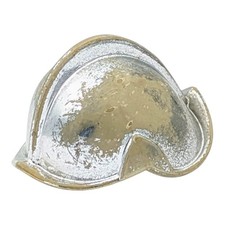 Playmobil casque médiéval